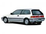 Honda Civic Hatchback 1987 года (JP)